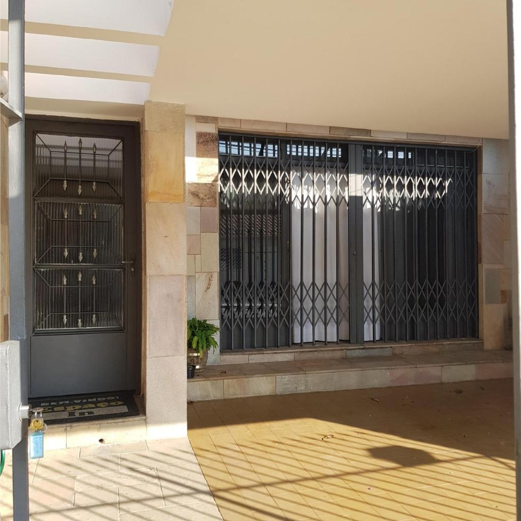 Espaco INN - Aluguel de quarto
