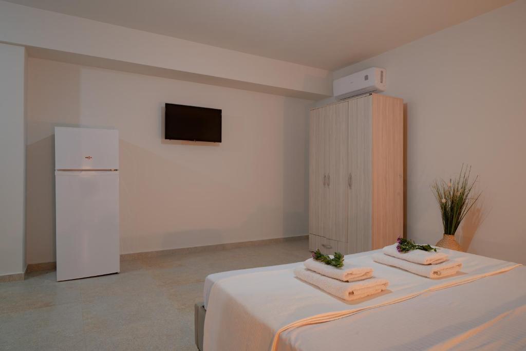 Appartement pour deux personnes photo 3