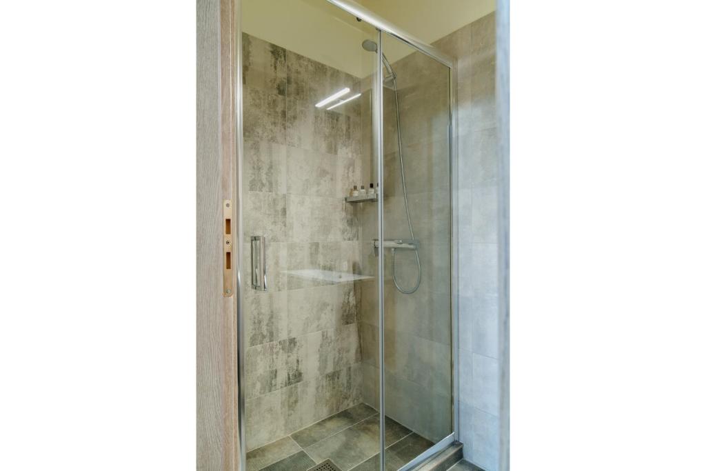 Appartement pour deux personnes photo 2