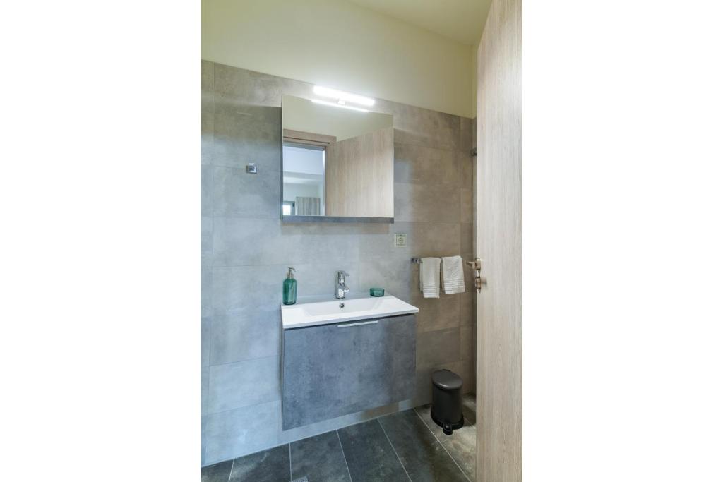 Appartement pour deux personnes photo 1