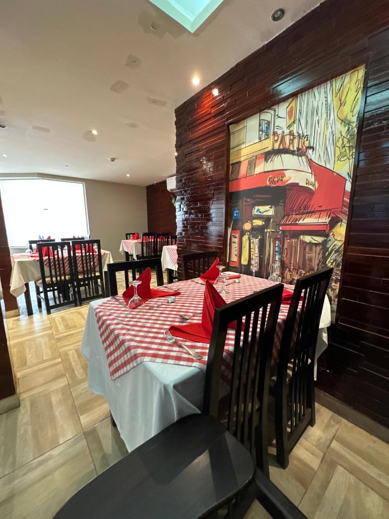 Elaria Hotel Hurgada photo 2