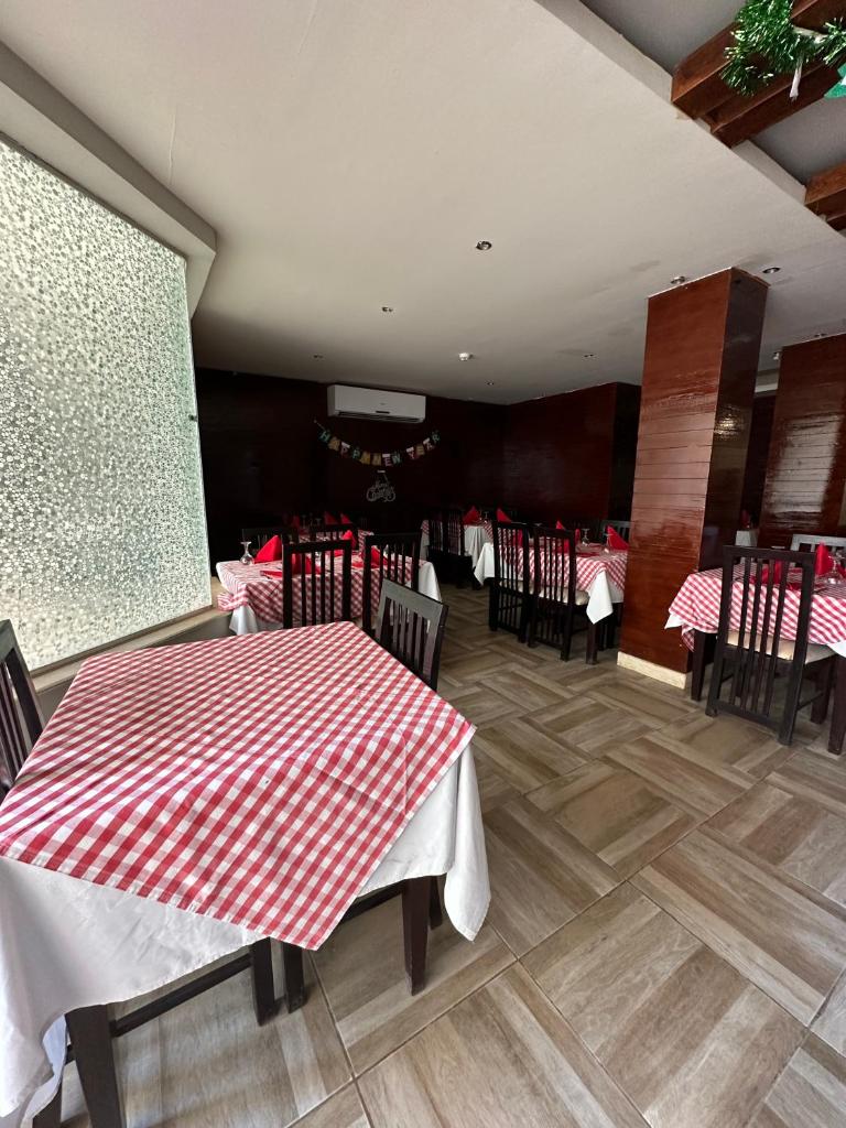 Elaria Hotel Hurgada photo 1