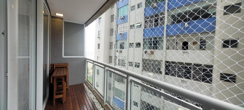 Book Santos - Unlimited 716 - Vista Mar Lateral photo 2