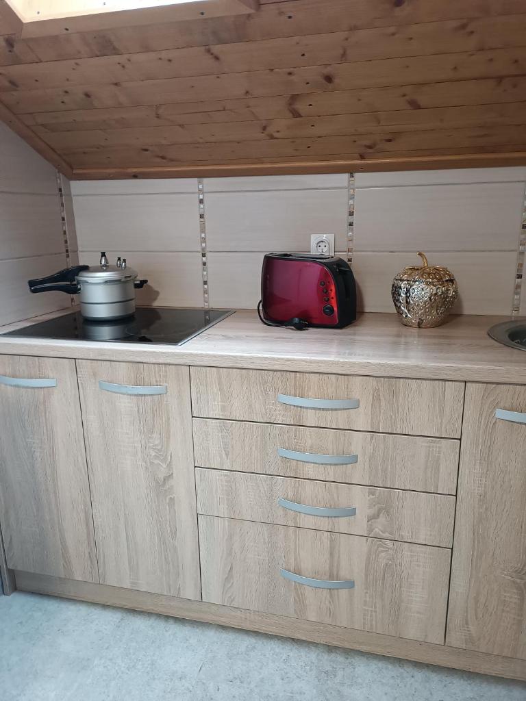 Apartman Radmila photo 4