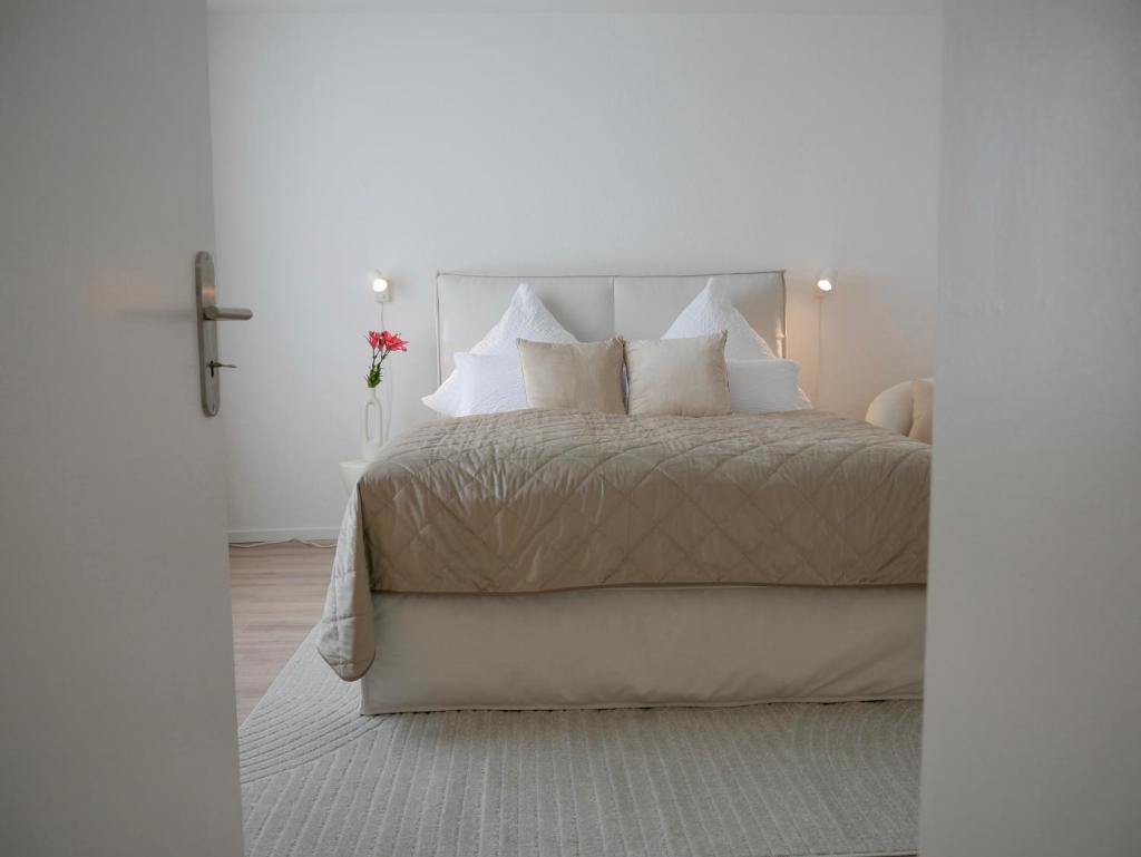 MOONROOMS: Cityapartment 1 - Bad Bevensen photo 1