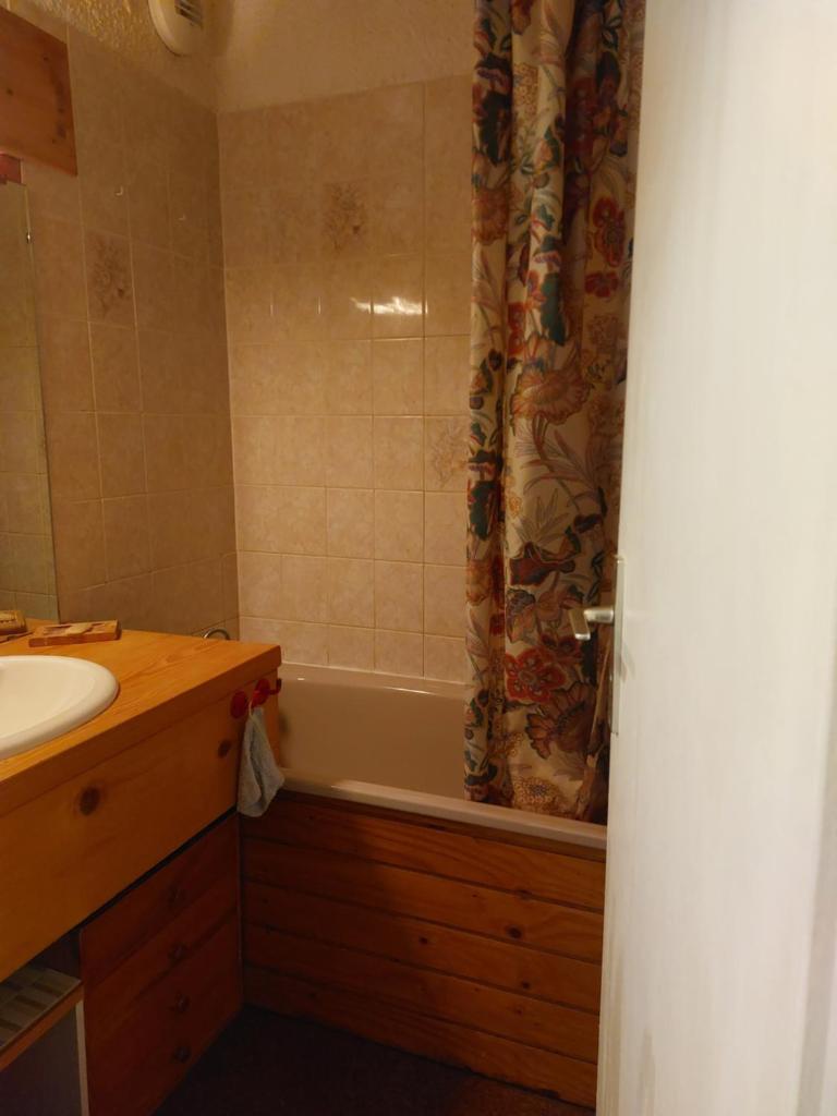 Val Thorens Studio Cabine 4 Personnes photo 1