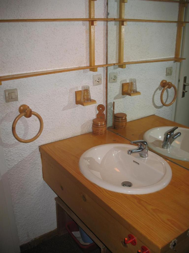 Val Thorens Studio Cabine 4 Personnes photo 2
