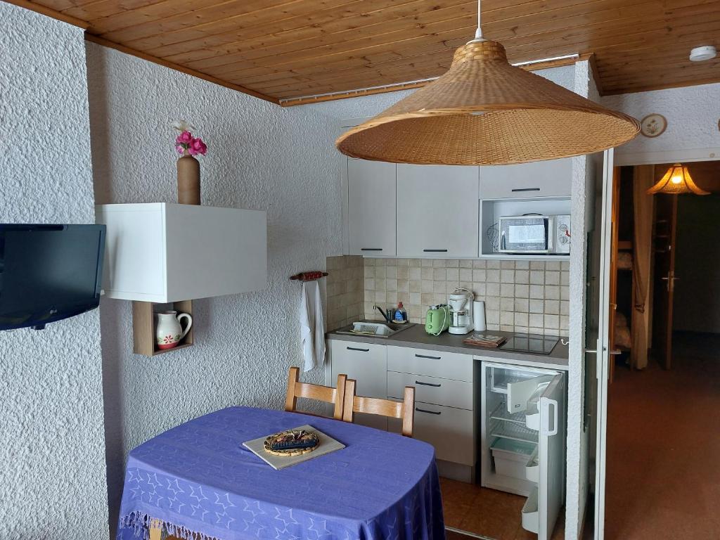 Val Thorens Studio Cabine 4 Personnes photo 3
