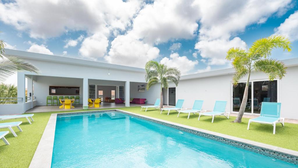 Residence Selavi Curacao photo 4