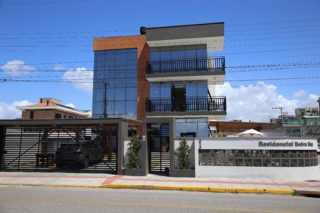 Apto Pé na Areia com Piscina Privativa photo 3
