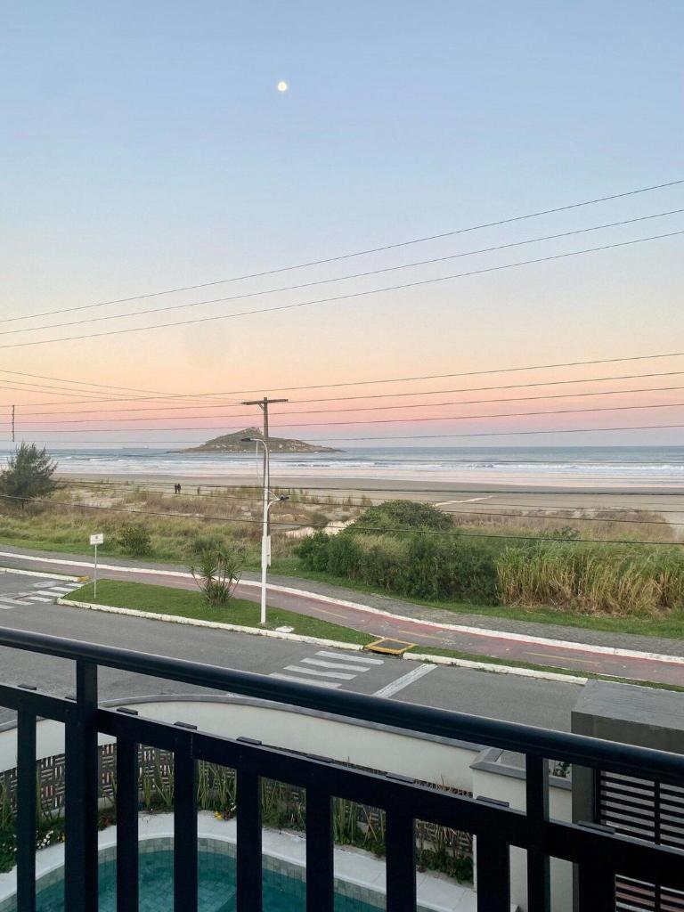 Apto Pé na Areia com Piscina Privativa photo 4