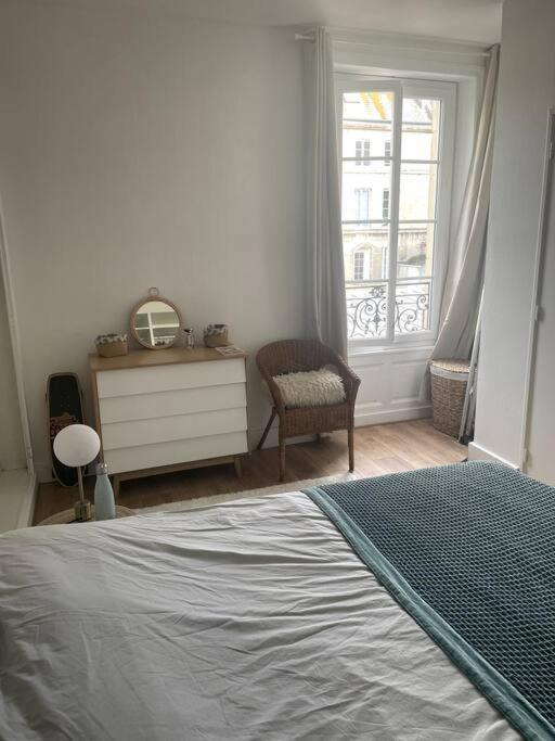 Joli appartement centre-ville photo 2