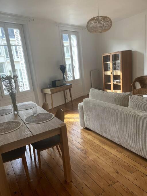 Joli appartement centre-ville photo 3