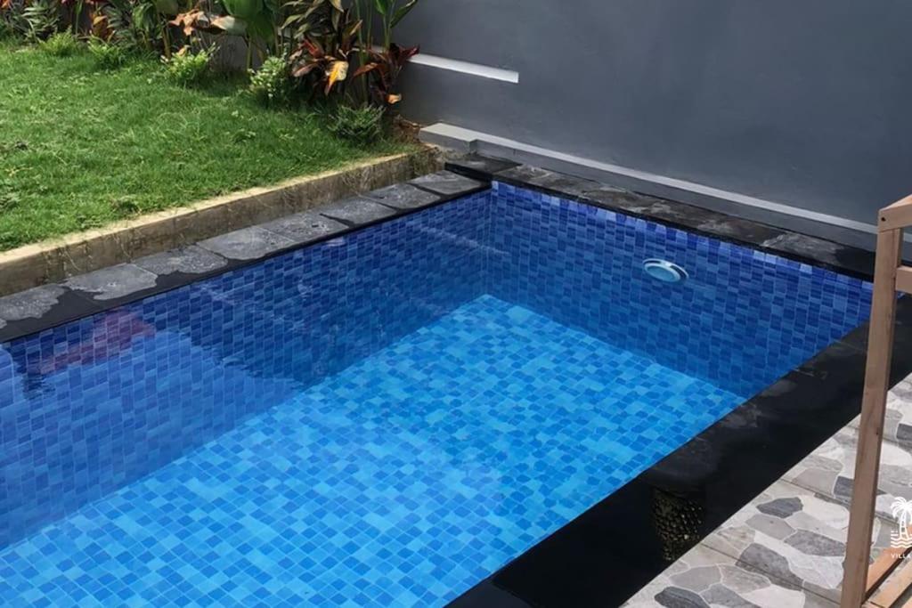 Villa HBNR Two-Bedroom Tiny House with Private Pool in Bali photo 3