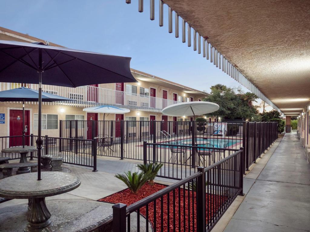 Dream Inn photo 2