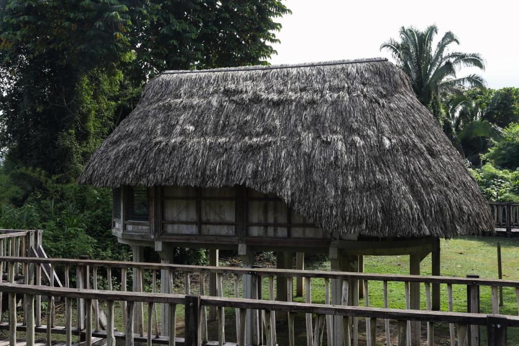 Jade Jungle Resort photo 3