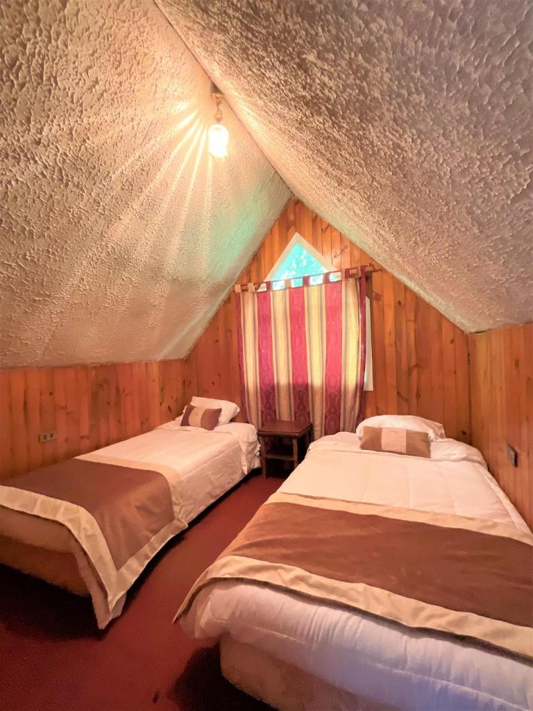 Lodge san nicolas lago natri chiloe photo 3