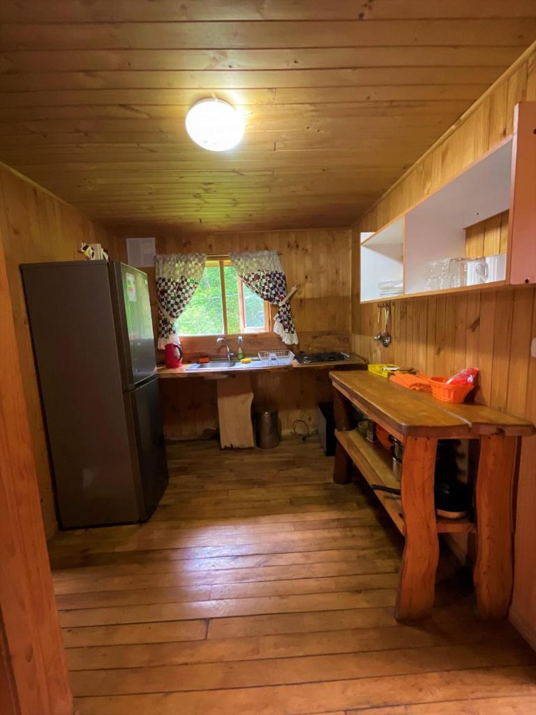 Lodge san nicolas lago natri chiloe photo 4