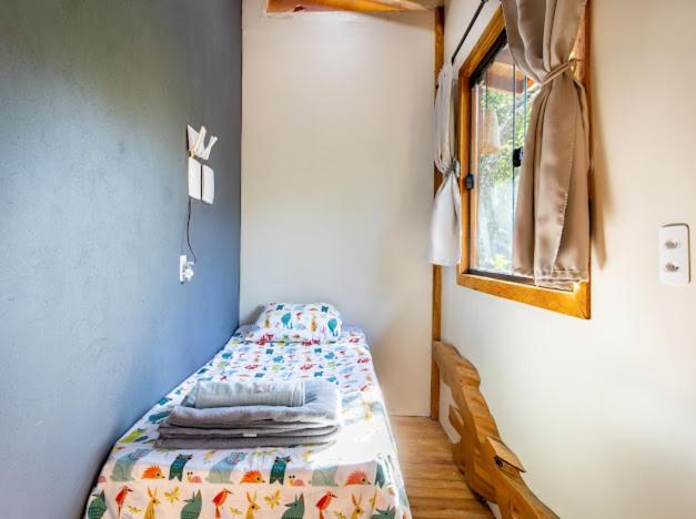 Cabana aconchegante em bombinhas. photo 3