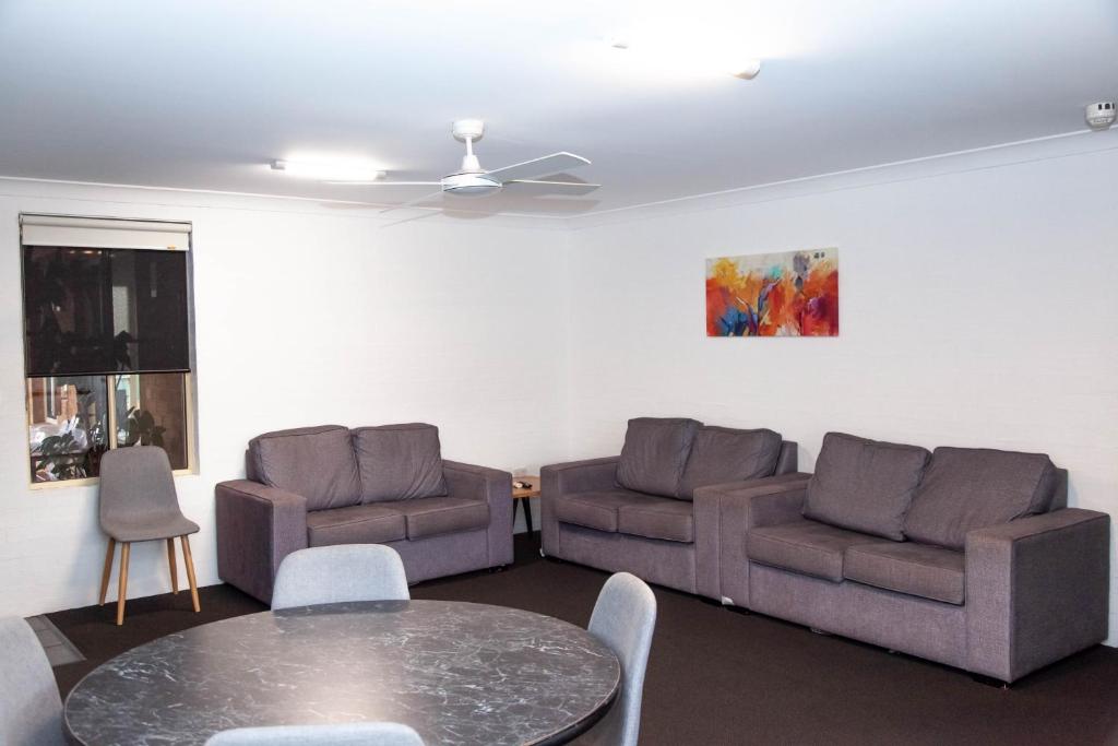 Matilda Motor Inn photo 3