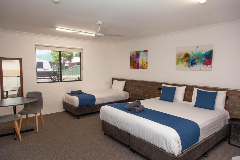 Matilda Motor Inn photo 1