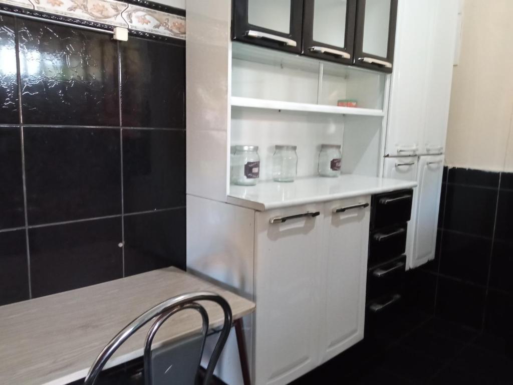 Casa aconchegante de dois quartos no conjunto Julia Seffer em Ananindeua