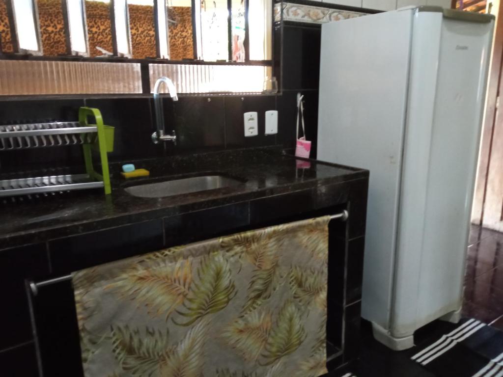 Casa aconchegante de dois quartos no conjunto Julia Seffer em Ananindeua photo 1