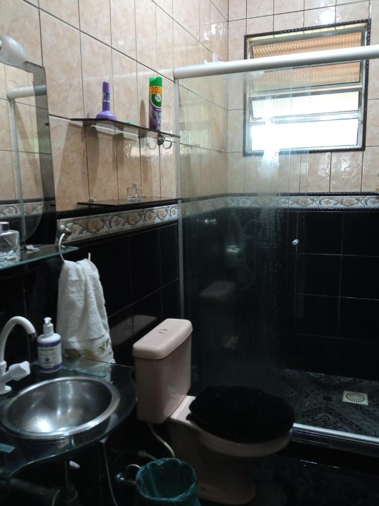 Casa aconchegante de dois quartos no conjunto Julia Seffer em Ananindeua photo 2