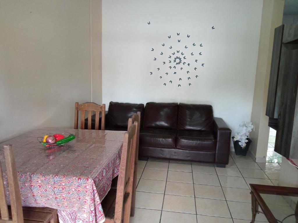 Casa aconchegante de dois quartos no conjunto Julia Seffer em Ananindeua photo 3