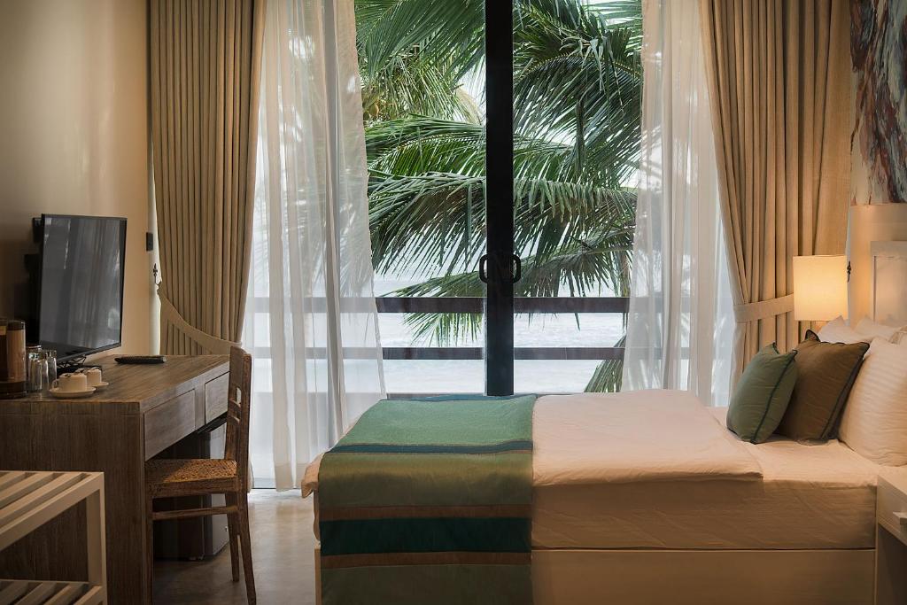 Villa Reef Talpe photo 3
