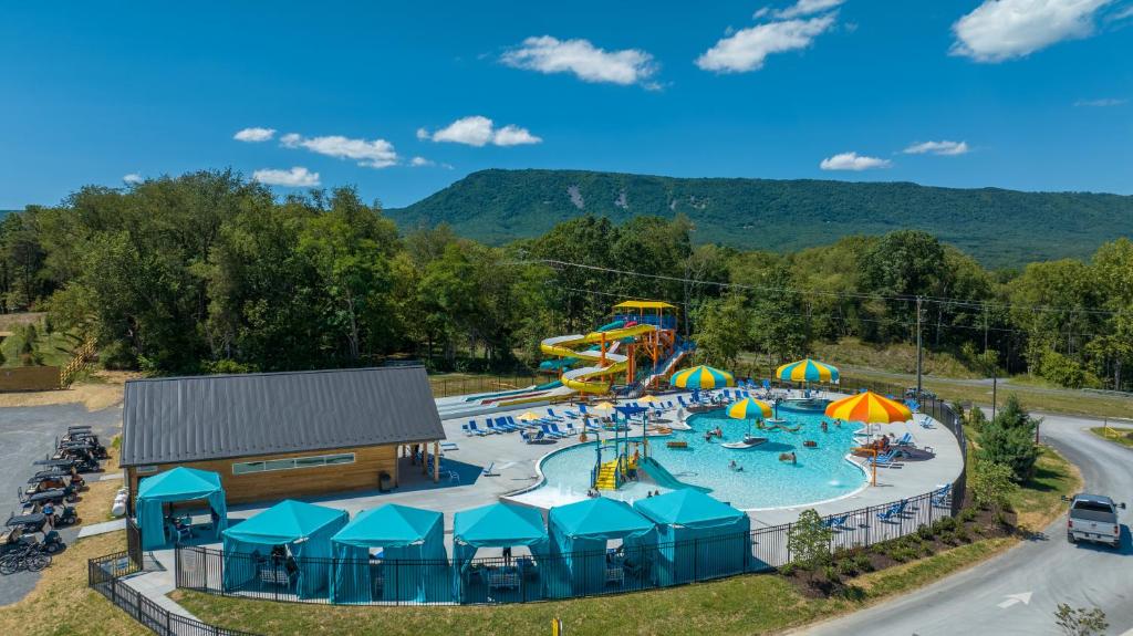 Luray RV Resort on Shenandoah River photo 1