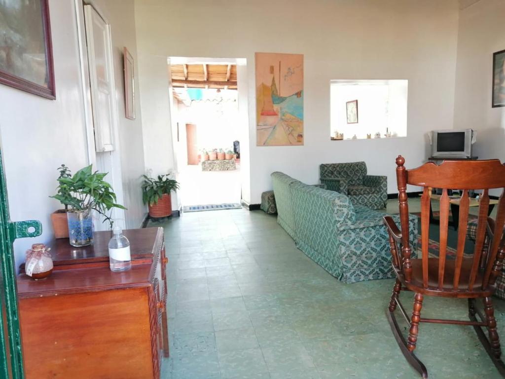 Casa La Plazuela photo 1