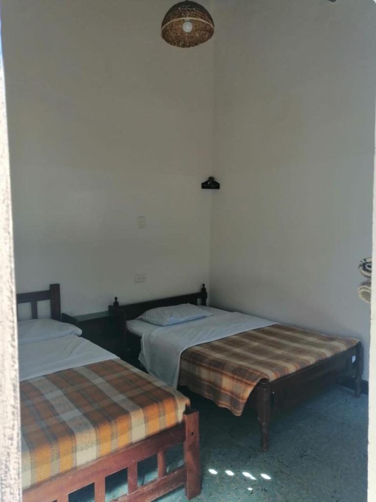 Casa La Plazuela photo 4