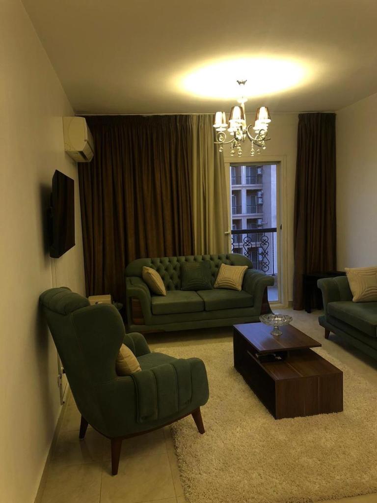 legacy newcairo apartment photo 1