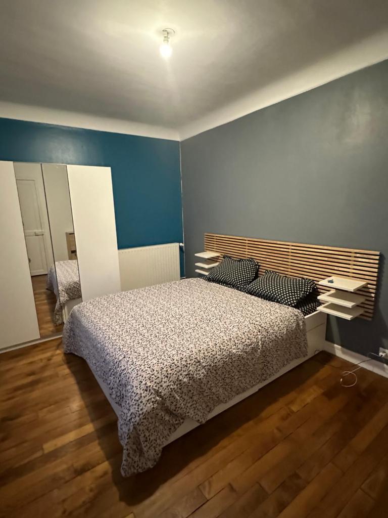 Appartement meublé à Croissy sur Seine photo 4
