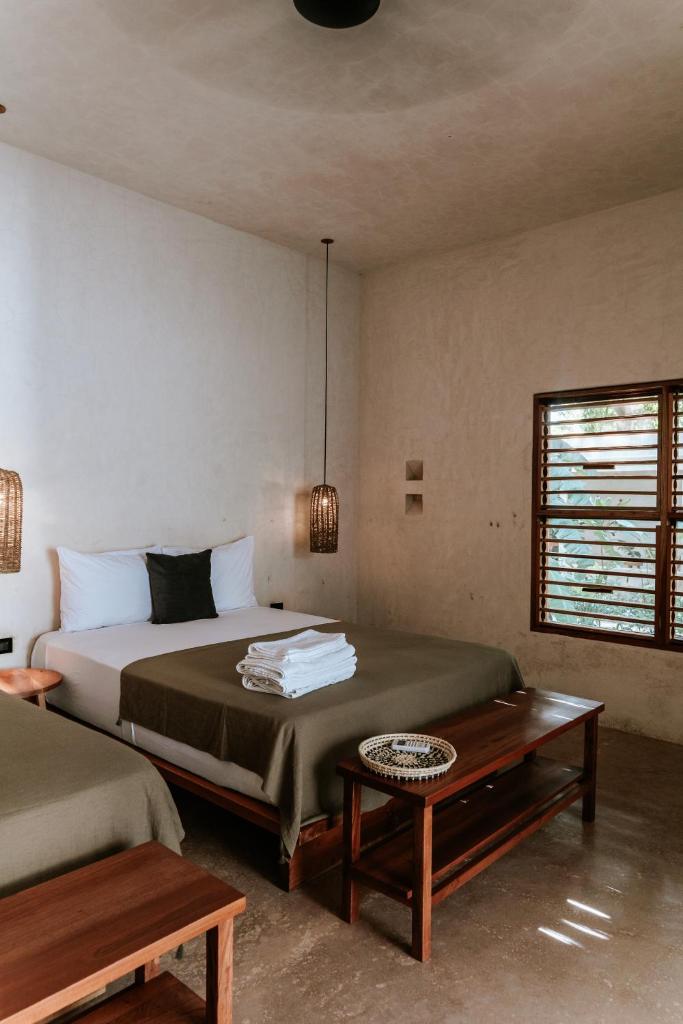 Casona los Cedros photo 2