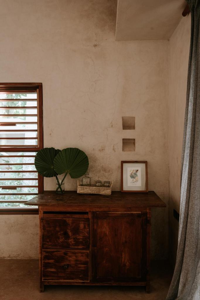 Casona los Cedros photo 3