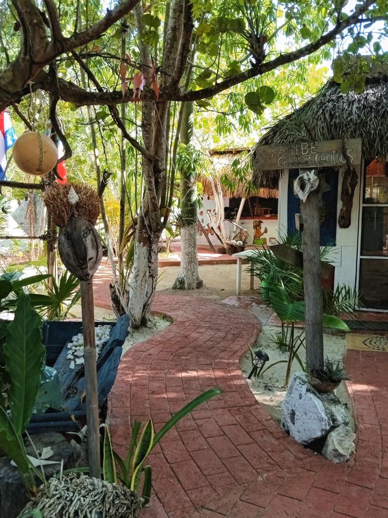 Casa Jade Ecobungalows Las coloradas photo 4