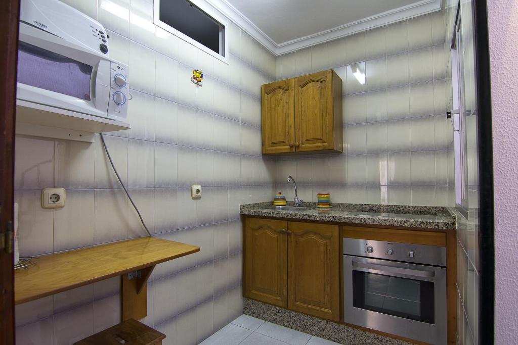 Apartamento Antonio Machado photo 2