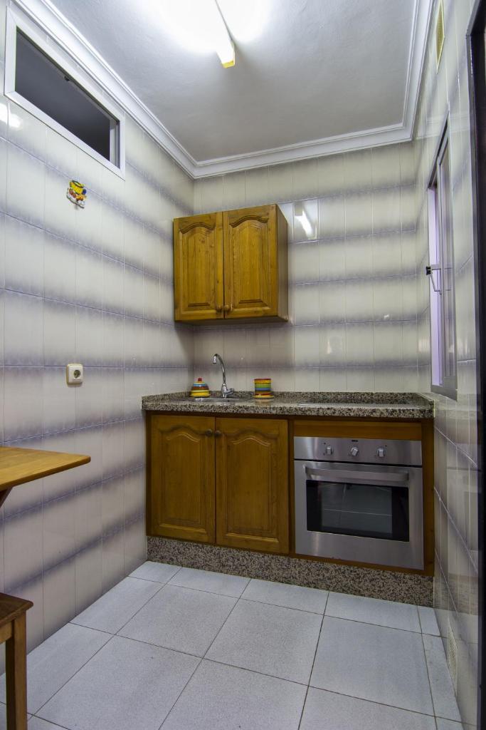 Apartamento Antonio Machado photo 3