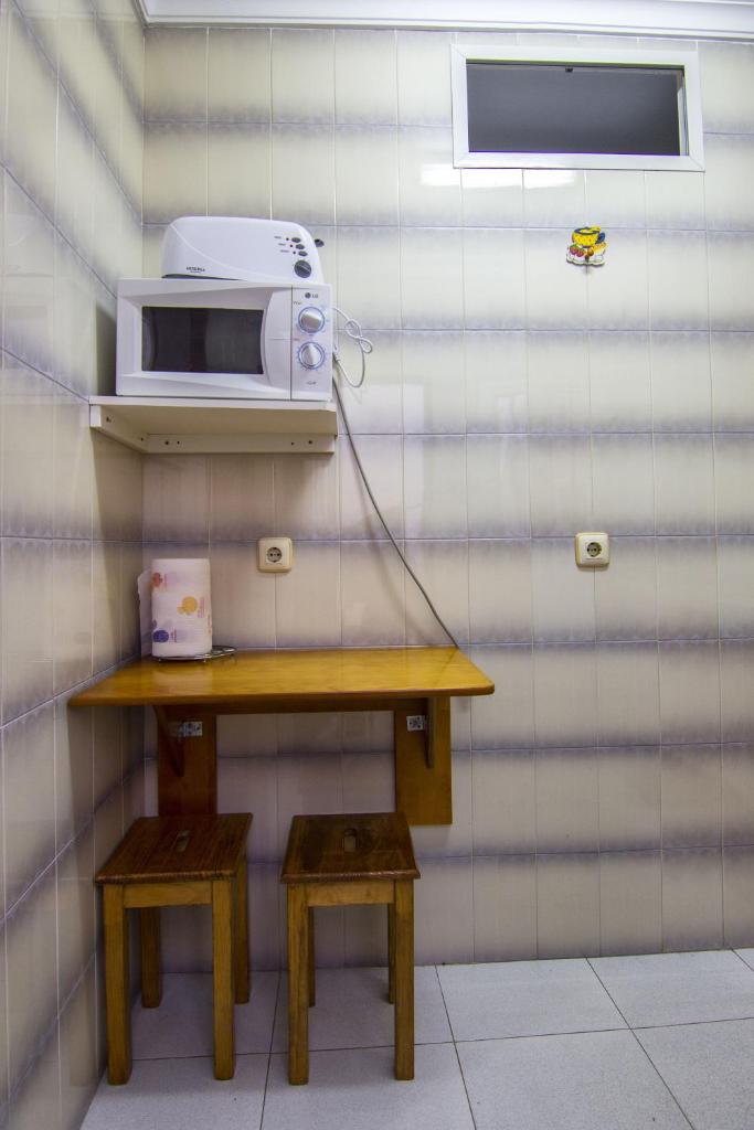 Apartamento Antonio Machado photo 4