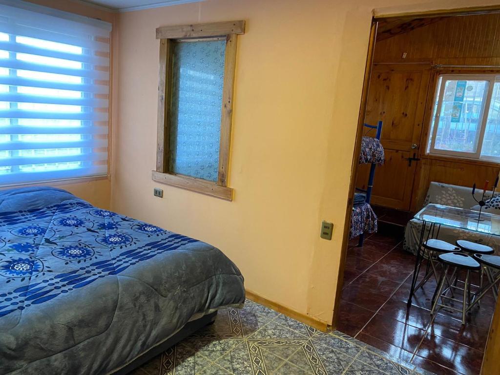 Alojamiento Pichidangui photo 1
