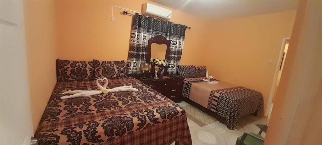 Paradise suite in Old Harbour photo 2