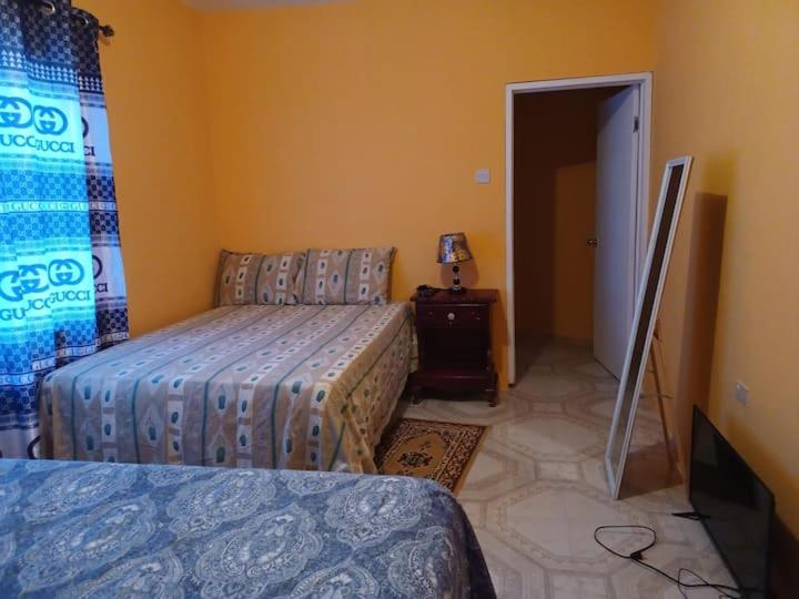 Paradise suite in Old Harbour photo 3