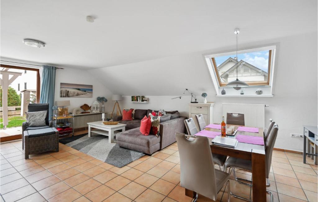 Stunning Apartment In Hergatz With Kitchen photo 3