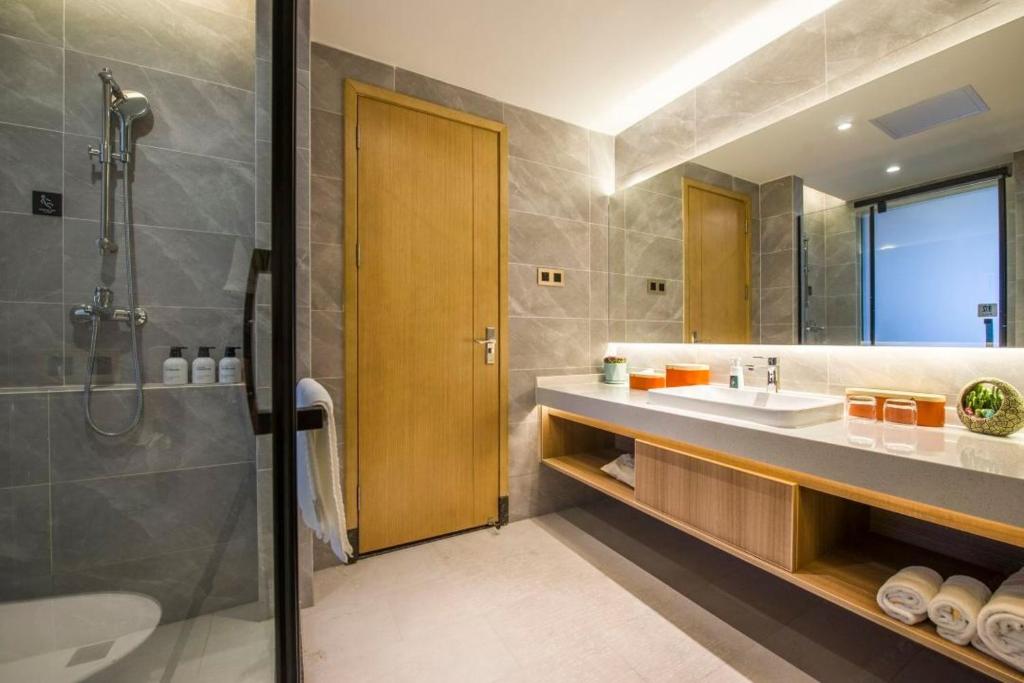 Atour X Hotel Guangzhou Baiyunshan Airport Road photo 4