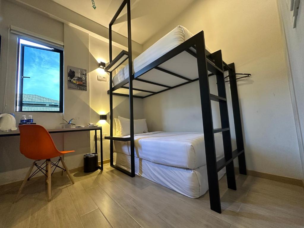 Apex Boutique Hotel @ Bandar Sunway photo 3