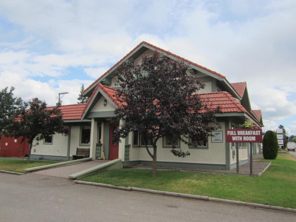 Stork Nest Inn photo 3