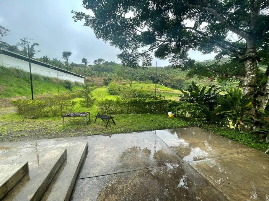 Villa Esperanza (Hope Village) photo 1