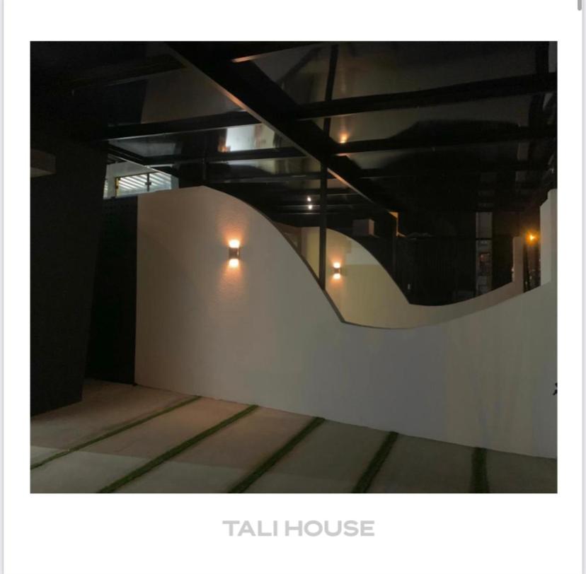 TALI HOUSE - Casa Hotel photo 2